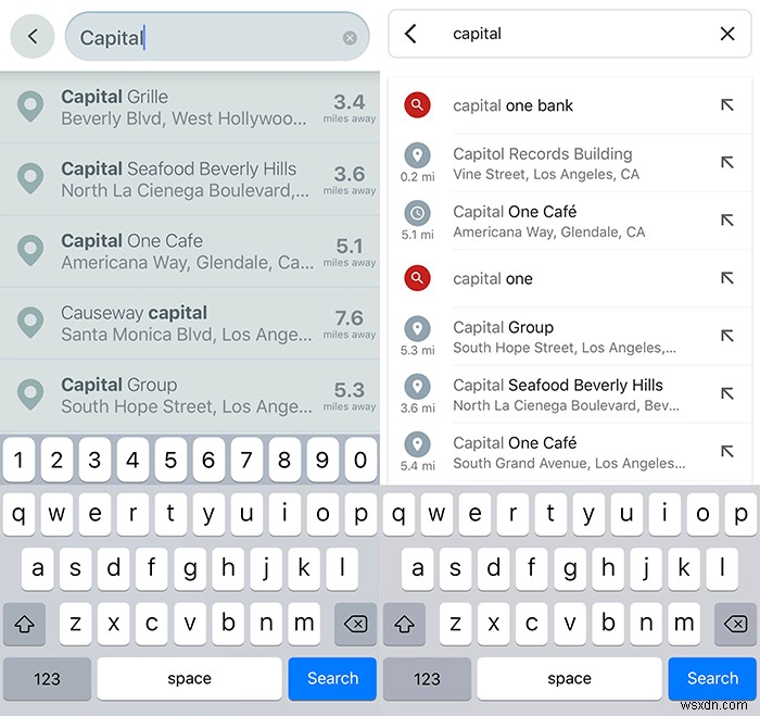 Google Maps กับ Waze:แอพนำทางไหนดีที่สุด? 