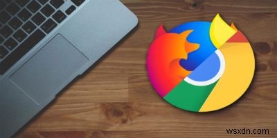 คู่มือผู้ใช้ Chrome สำหรับการเปลี่ยนไปใช้ Firefox 