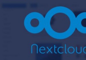 5 แอพที่ดีที่สุดที่จะติดตั้งสำหรับ Nextcloud Server ของคุณ 