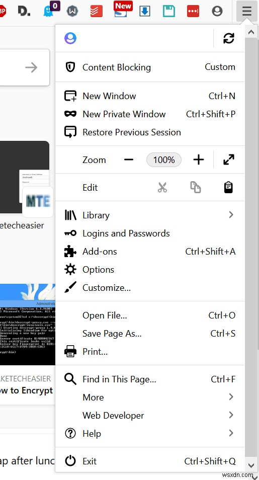 DNS บน HTTPS คืออะไรและทำให้ Mozilla เป็น  คนร้ายทางอินเทอร์เน็ต  