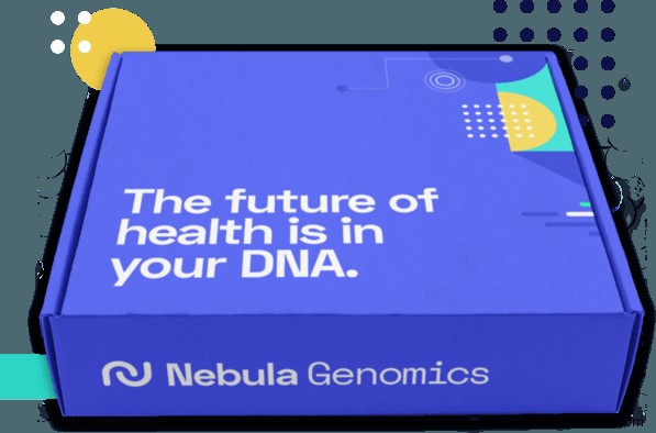 บริษัททดสอบ DNA ที่เก็บข้อมูลของคุณเป็นส่วนตัว