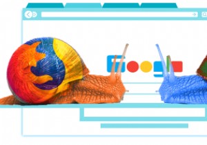 ส่วนขยายของเบราว์เซอร์ทำให้คุณช้าลงหรือไม่? 