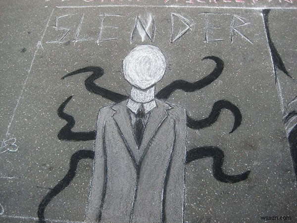 Momo, Slender Man, 72 ชั่วโมง และเรื่องราวเบื้องหลังความตื่นตระหนกทางอินเทอร์เน็ตอื่น ๆ 