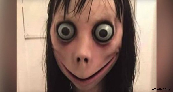 Momo, Slender Man, 72 ชั่วโมง และเรื่องราวเบื้องหลังความตื่นตระหนกทางอินเทอร์เน็ตอื่น ๆ 