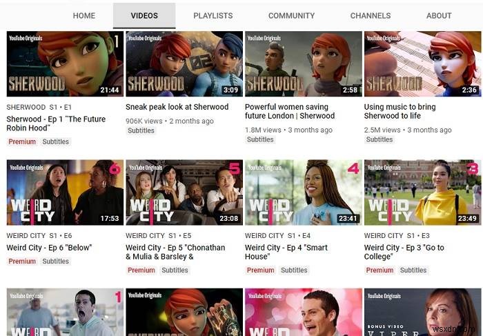 การสมัคร YouTube Premium คุ้มค่าหรือไม่ นี่คือรีวิวของเรา 