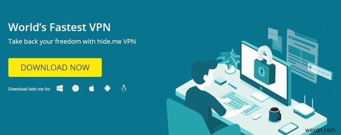จะรับ VPN ฟรีได้ที่ไหน? 