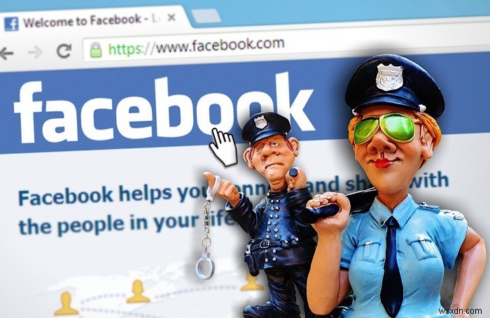 ถึงเวลาเลิกรา Facebook แล้วหรือยัง? อะไรคือตัวเลือก? 