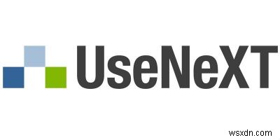 UseNeXT ทำให้การเข้าถึง Usenet รวดเร็วและง่ายดาย 