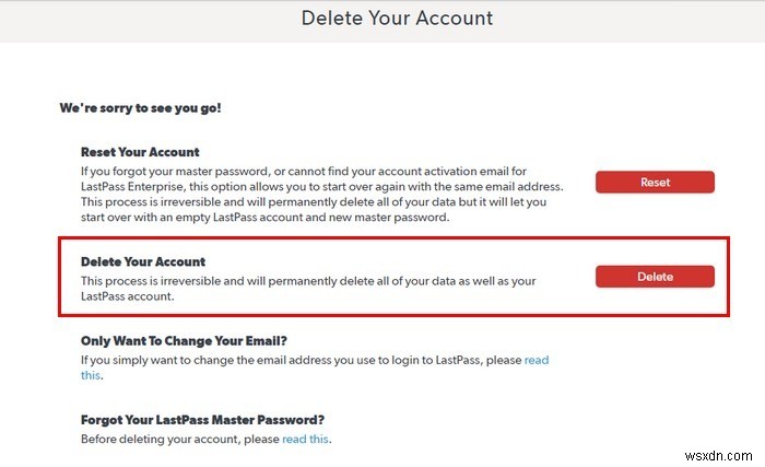 วิธีการนำเข้ารหัสผ่านของคุณจาก LastPass ไปยัง Dashlane 