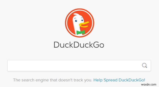 DuckDuckGo ปกป้องความเป็นส่วนตัวของคุณอย่างไร 