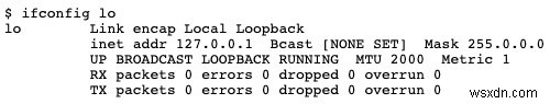 Localhost คืออะไรและแตกต่างจาก 127.0.0.1 อย่างไร 