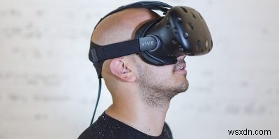 4 วิธี Virtual Reality (VR) จะพัฒนาในปี 2019 