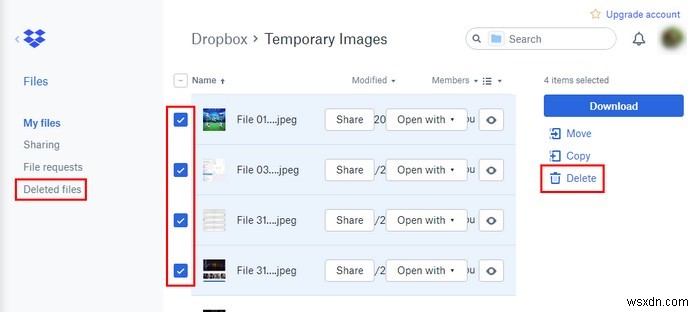 6 เคล็ดลับที่มีประโยชน์ที่คุณไม่รู้ว่ามีอยู่ใน Dropbox 