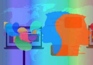 แก้ไขช่องว่างทางอารมณ์ในการสื่อสารออนไลน์ 