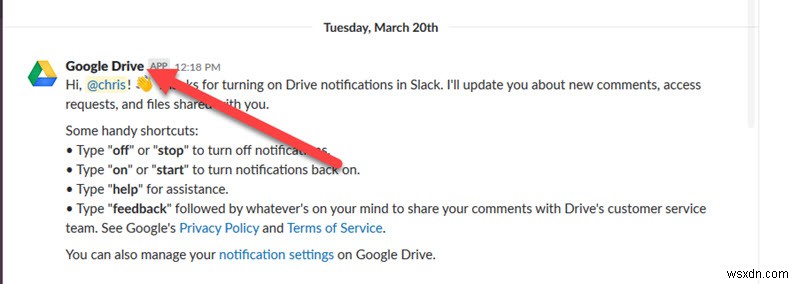 วิธีการติดตั้งและจัดการแอพ Slack 