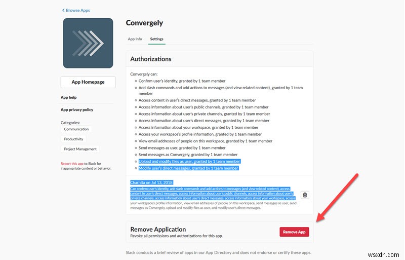 วิธีการติดตั้งและจัดการแอพ Slack 