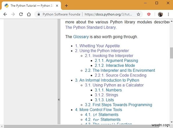 5 อันดับเว็บไซต์สำหรับเรียนรู้ Python ออนไลน์ฟรี 