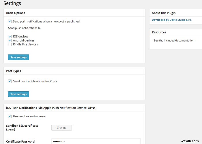 7 ปลั๊กอินการแจ้งเตือนที่ดีที่สุดสำหรับ WordPress 