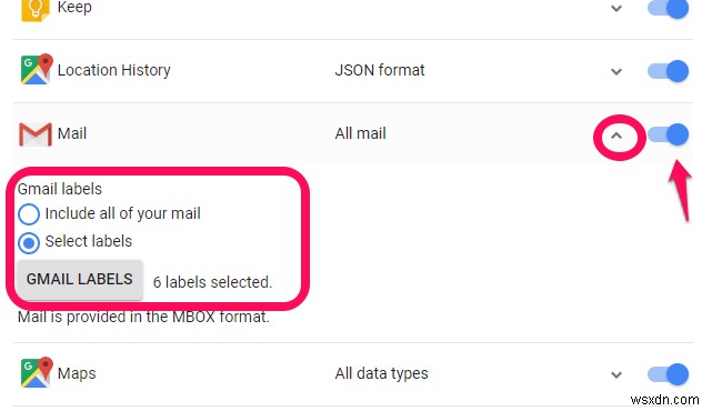 วิธีกู้คืนอีเมลที่ถูกลบใน Gmail