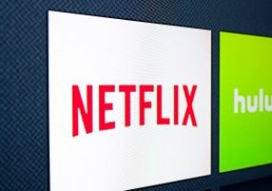 บริการสตรีมมิ่งของคุณใช้ข้อมูลมากน้อยเพียงใด? 