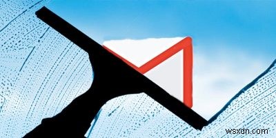 วิธีทำความสะอาดและจัดการกล่องจดหมาย Gmail ของคุณ 