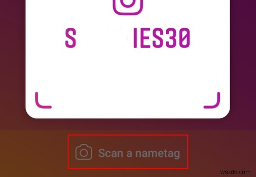 Nametags ของ Instagram คืออะไรและคุณใช้งานอย่างไร? 