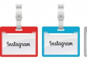 Nametags ของ Instagram คืออะไรและคุณใช้งานอย่างไร? 