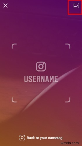Nametags ของ Instagram คืออะไรและคุณใช้งานอย่างไร? 