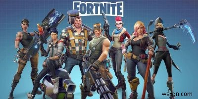 นักพัฒนาซอฟต์แวร์มัลแวร์กำลังตั้งเป้าไปที่ผู้โกงเกม Fortnite 