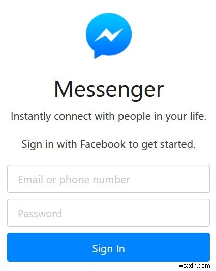 คุณสมบัติ Facebook Messenger ที่คุณอาจไม่รู้เกี่ยวกับ 