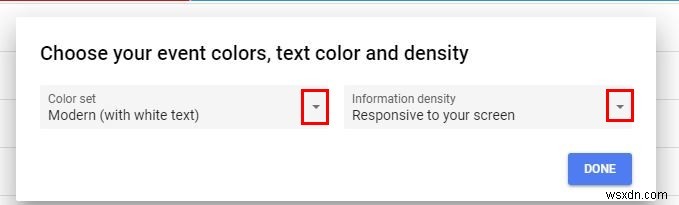 ใช้ประโยชน์สูงสุดจากคุณลักษณะใหม่ของ Google ปฏิทิน