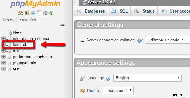 วิธีย้าย WordPress จาก Localhost ไปยัง Production Server 