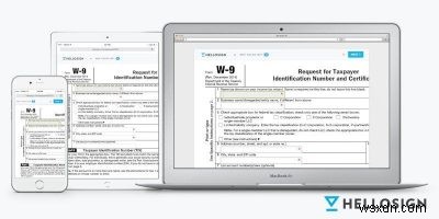 วิธีใช้ HelloSign เพื่อเซ็นเอกสารของคุณทางออนไลน์ 