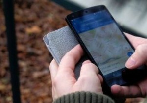 วิธีเพิ่มจุดแวะหลายจุดใน Google Maps 