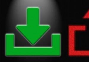 ทำไมความเร็วในการอัพโหลดจึงช้ากว่าความเร็วในการดาวน์โหลดมาก? 