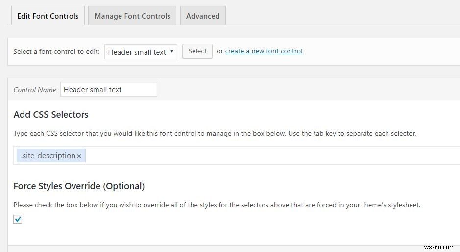 วิธีเปลี่ยนแบบอักษรในธีม WordPress ของคุณ 