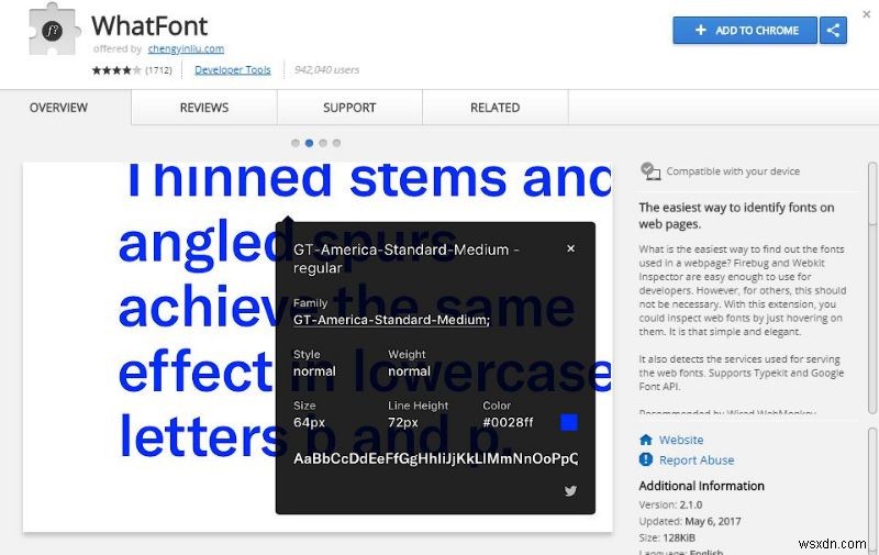 วิธีเปลี่ยนแบบอักษรในธีม WordPress ของคุณ 