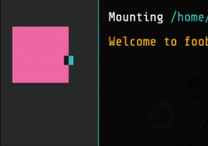 Foobar:โครงการจ้างงาน Open-Secret ของ Google 