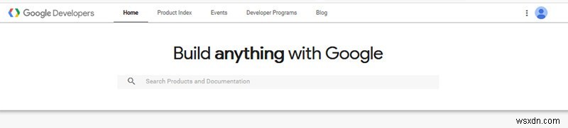 Foobar:โครงการจ้างงาน Open-Secret ของ Google 