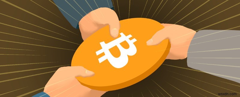 การอัปเดตล่าสุด (2018) เกี่ยวกับการไม่เปิดเผยตัวตนของ Bitcoin 