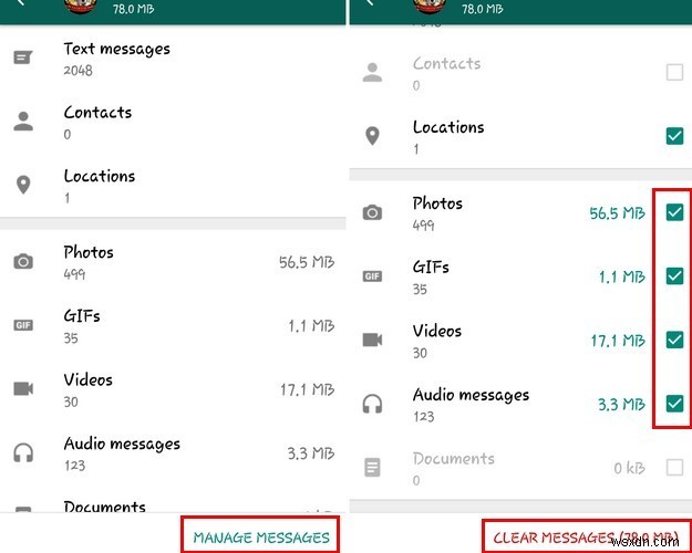 7 เคล็ดลับ WhatsApp ที่มีประโยชน์ที่คุณอาจไม่ได้ใช้ 