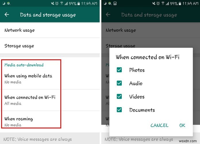 7 เคล็ดลับ WhatsApp ที่มีประโยชน์ที่คุณอาจไม่ได้ใช้ 