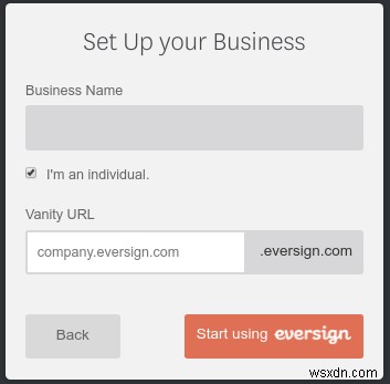 Eversign:วิธีที่สะดวกในการเซ็นเอกสารใน Chrome 