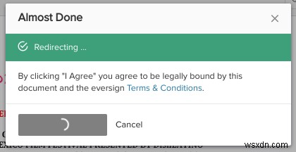 Eversign:วิธีที่สะดวกในการเซ็นเอกสารใน Chrome 