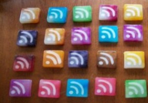 วิธีสร้างฟีด RSS ที่กำหนดเองใน WordPress 