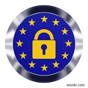 อีเมลความเป็นส่วนตัวทั้งหมดในกล่องจดหมายของคุณ:GDPR ส่งผลต่อคุณอย่างไร 