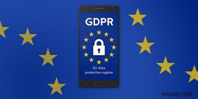 อีเมลความเป็นส่วนตัวทั้งหมดในกล่องจดหมายของคุณ:GDPR ส่งผลต่อคุณอย่างไร 