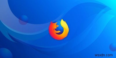 วิธีเปิดใช้งานการรับรองความถูกต้องด้วยสองปัจจัยเพื่อปกป้องบัญชี Firefox ของคุณ 