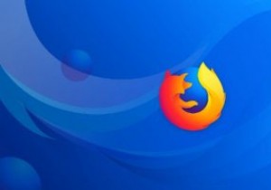 วิธีเปิดใช้งานการรับรองความถูกต้องด้วยสองปัจจัยเพื่อปกป้องบัญชี Firefox ของคุณ 