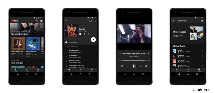 ทุกสิ่งที่คุณต้องการรู้เกี่ยวกับ YouTube Premium และ YouTube Music 